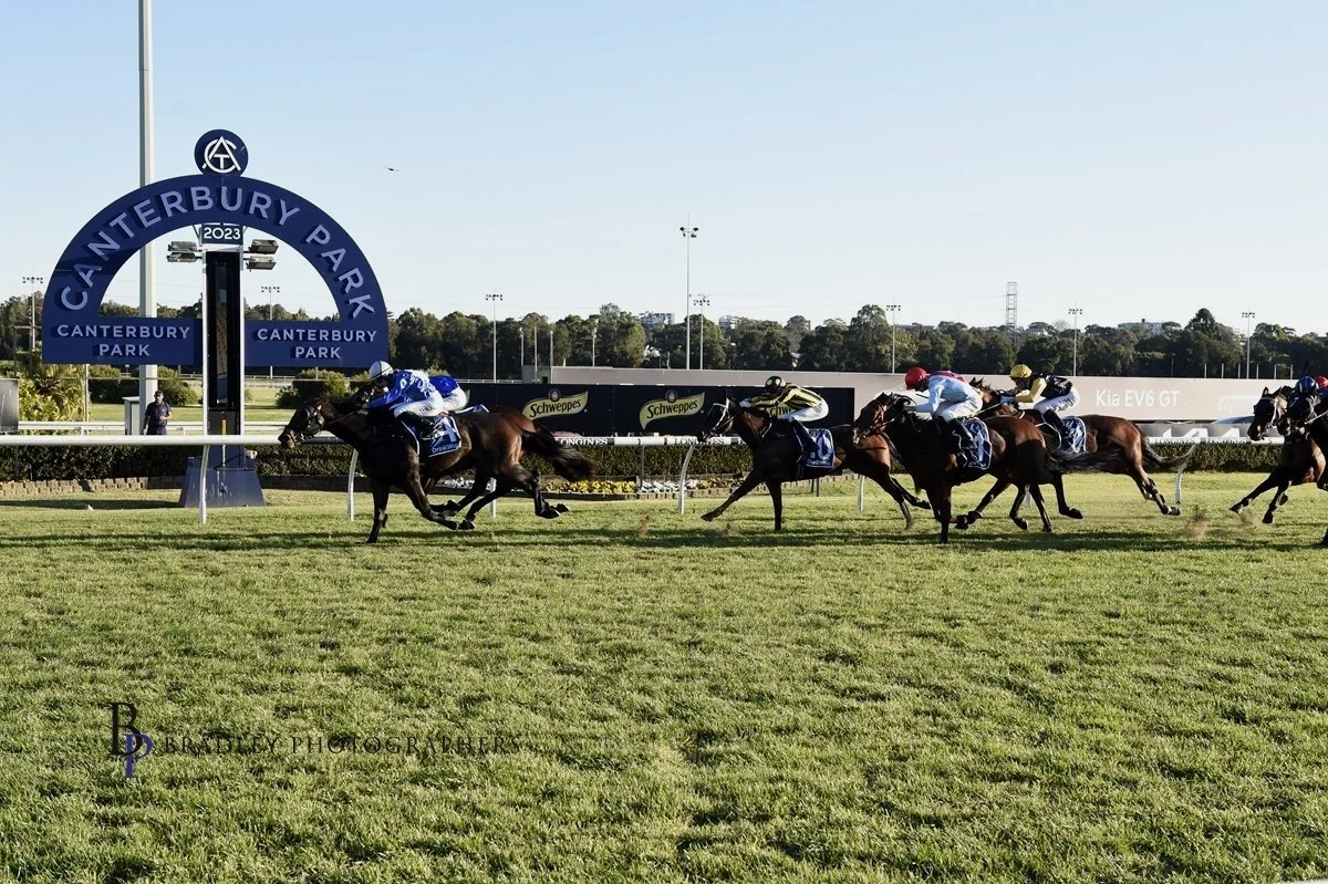 PRYDE’S EASIFEED COUNTRY TRAINER OF THE MONTH JULY 2023