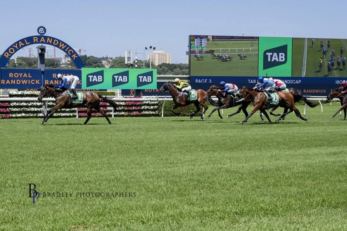 KAREN OWEN WOULDN’T SWAP HER JOB FOR QUIDS