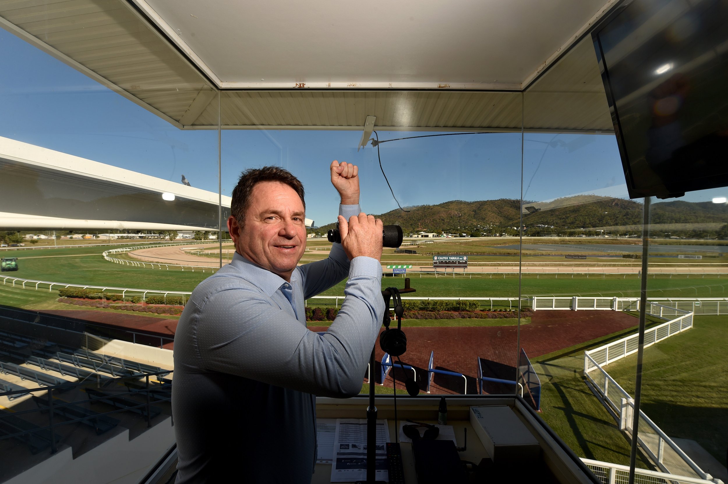 Episode 489:  Tappy chats with Tony Wode