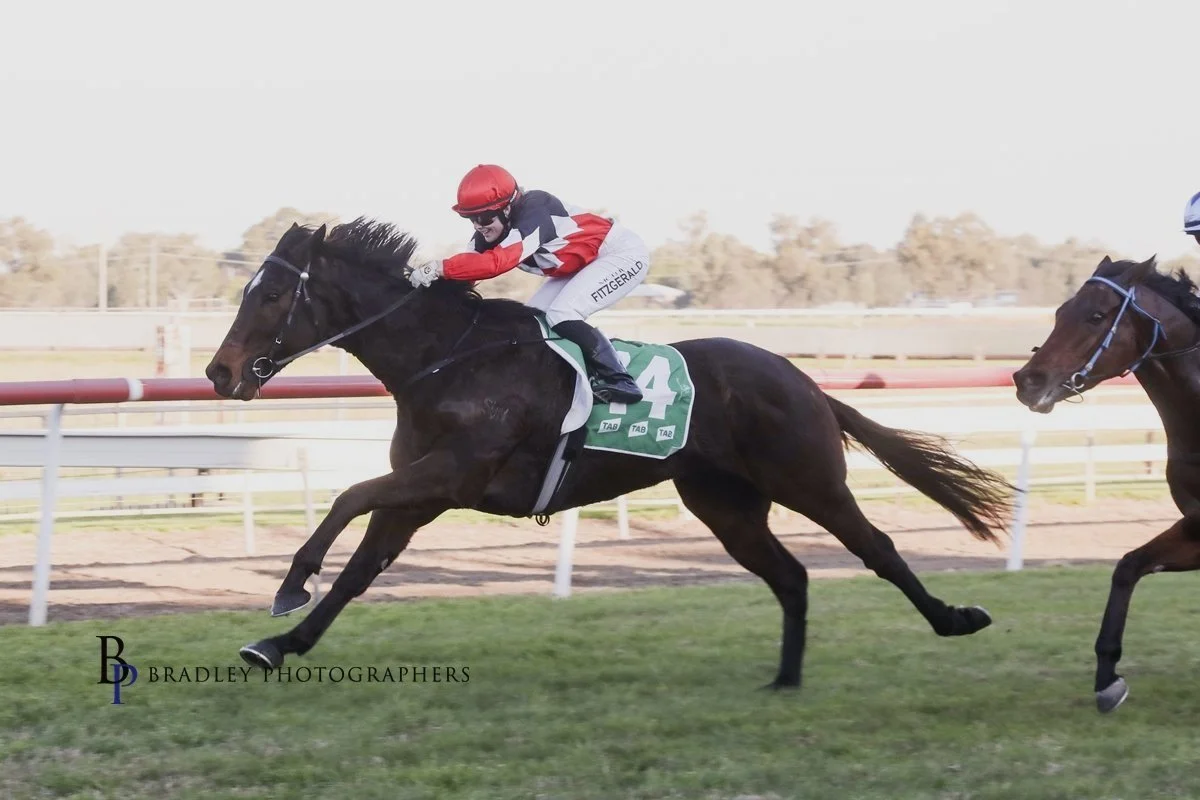 PRYDE’S EASIFEED COUNTRY TRAINER OF THE MONTH SEPTEMBER 2024.