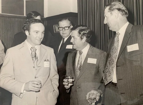 MAKE ‘EM LAUGH - A TRIBUTE TO BERT BRYANT