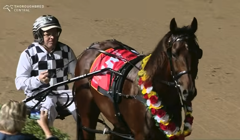 MIRACLE MILE HIGHLIGHTS 2026