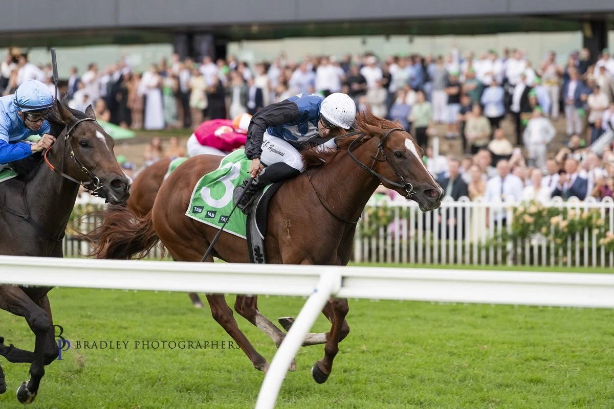 JASON COYLE’S LONG TERM PLAN PAYS OFF IN THE BIRTHDAY CARD