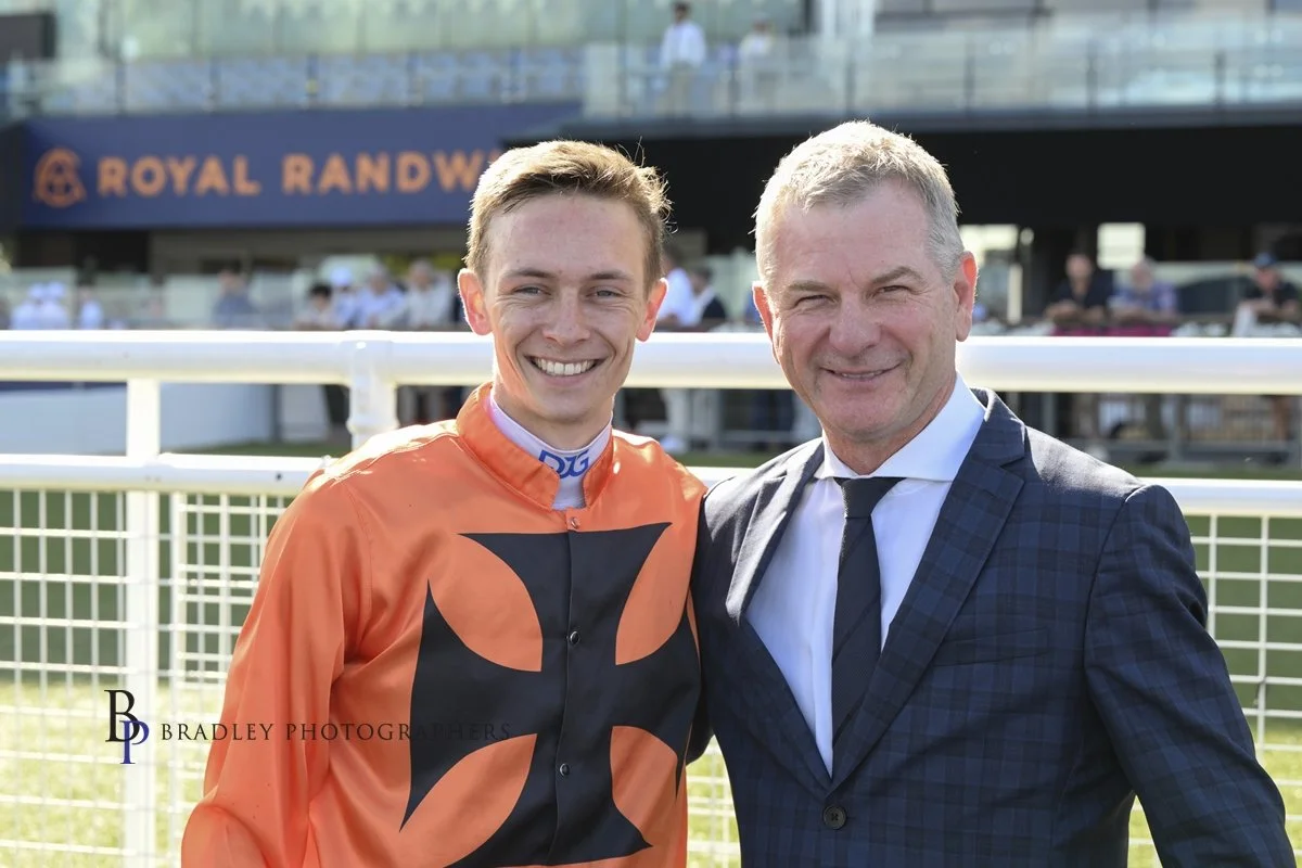 Episode 572:  Tappy chats with Kris Lees