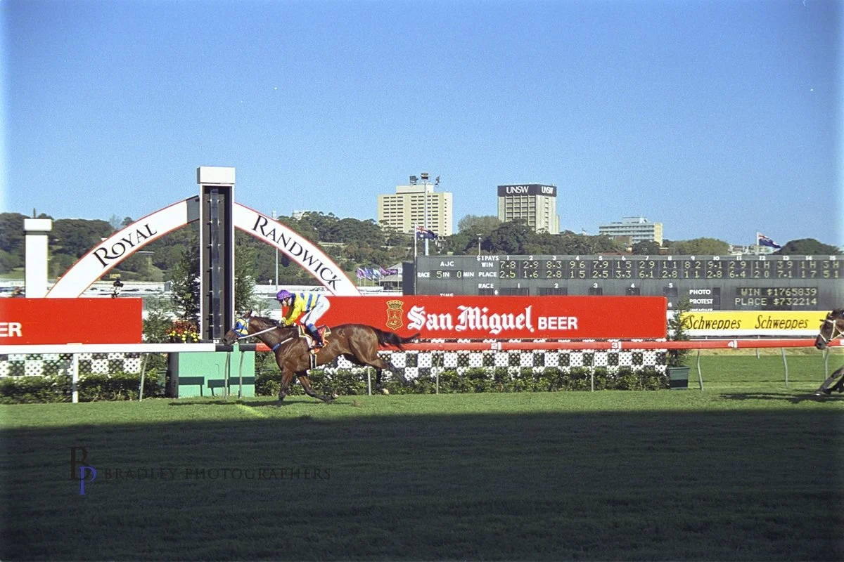 Episode 577:  Justin Sheehan - The heavyweight jockey whose enforced retirement cut a brilliant career far too short.