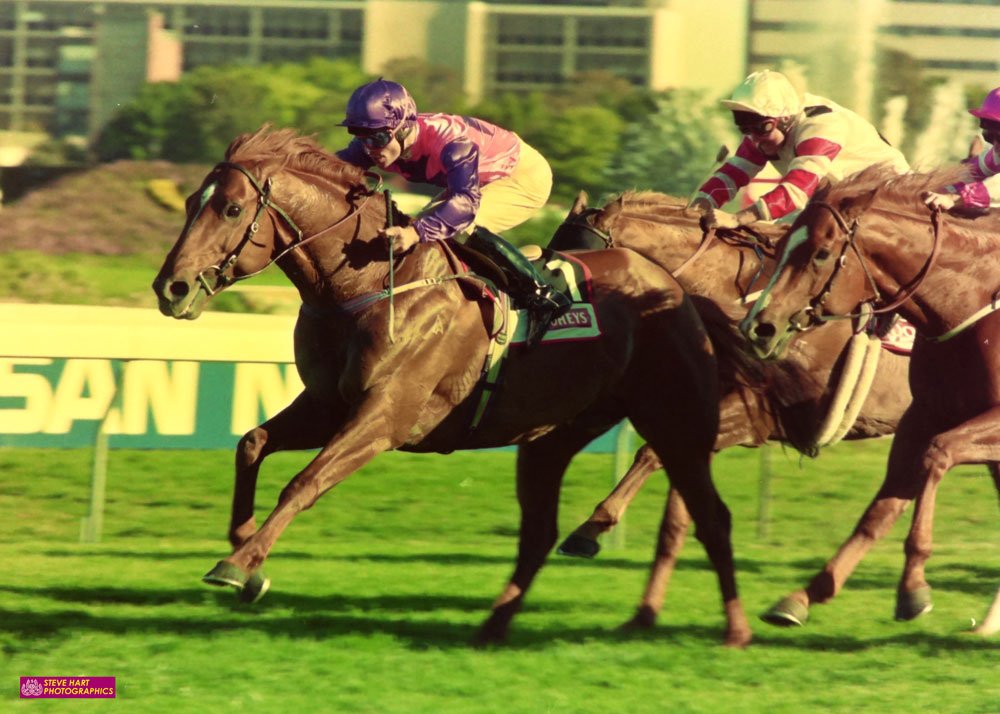 Episode 601: Simon Marshall - from short but stellar career to a racing media favourite 