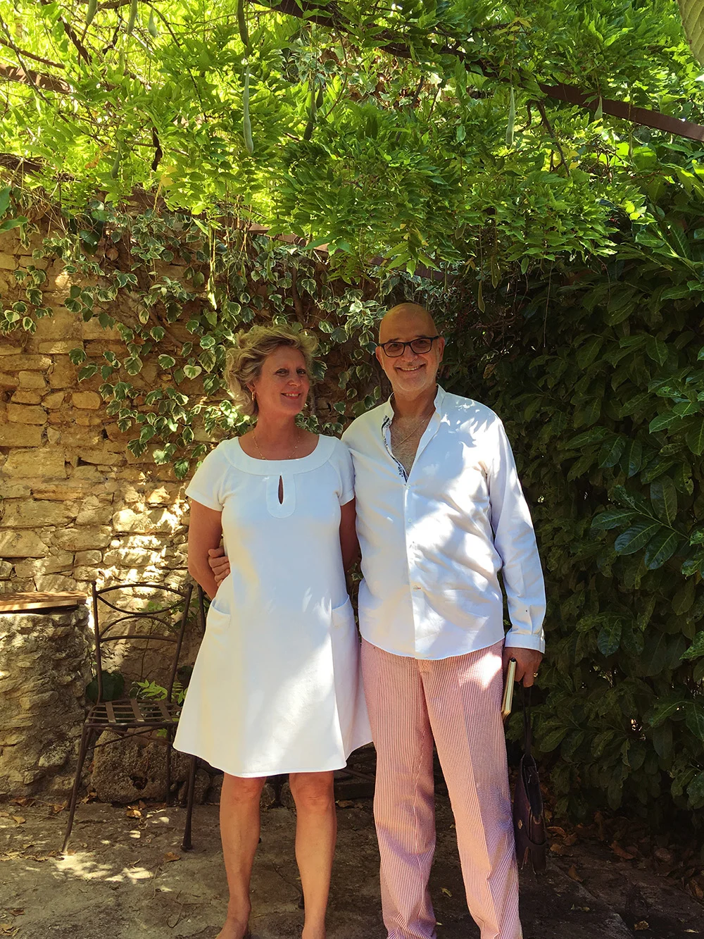 "The friendly and helpful Miny and Marc will do all they can to make it a lovely stay"_