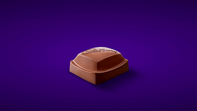 Cadbury Dairy Milk - Pick Your Favourite.gif