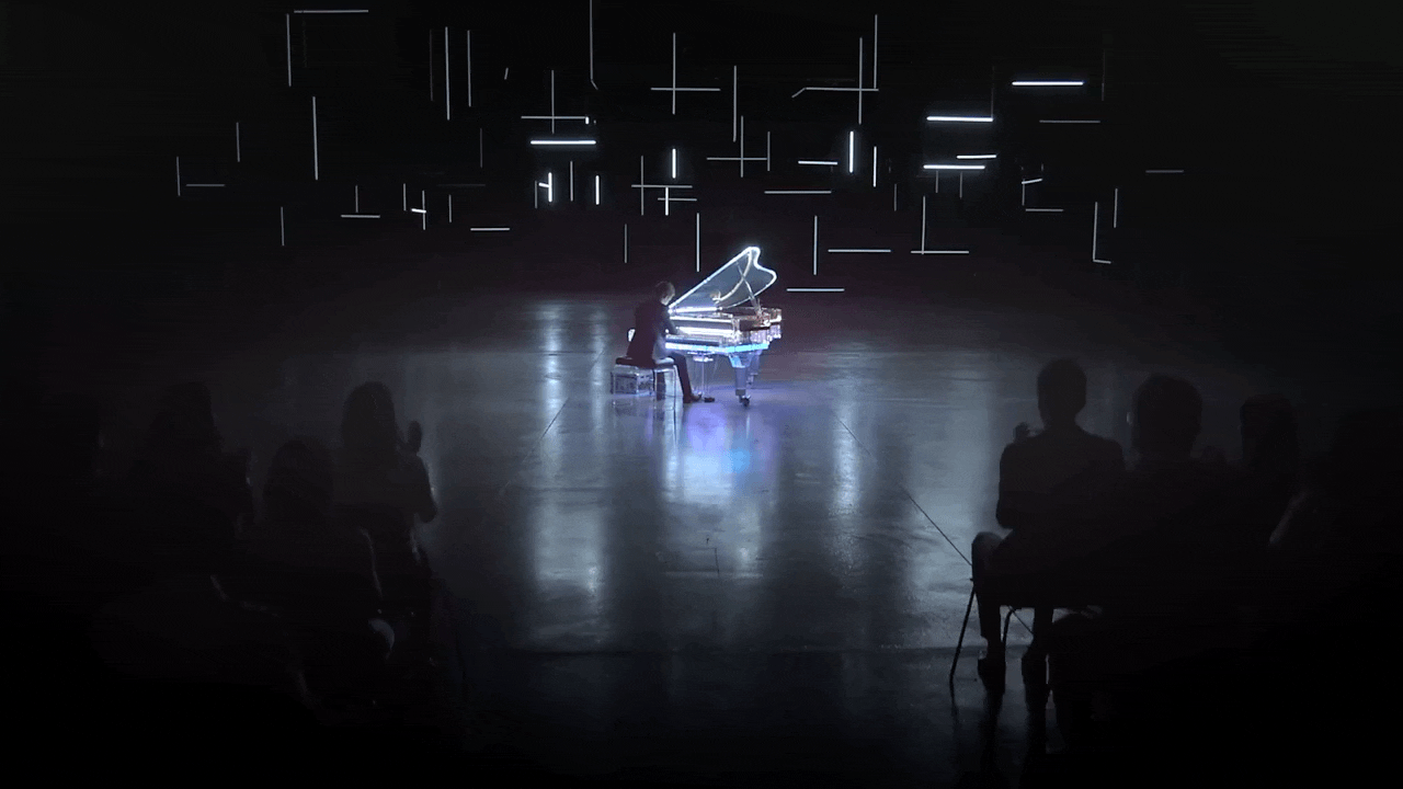 Huawei - Ascend P7 - Official Launch Film.gif