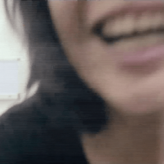 Orbis - Don't Look Away.gif