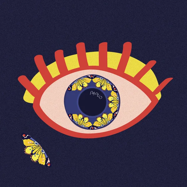 EP 1 by Papilio (2018)