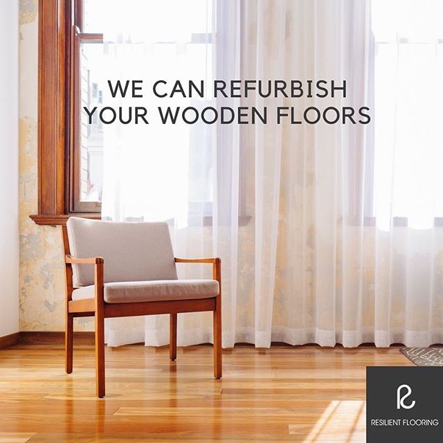 Did you know that we refurbish wooden floors? Keep your wooden floors looking timeless- Inbox is for a quote today! #woodenfloors #flooringsouthafrica #flooringcompany