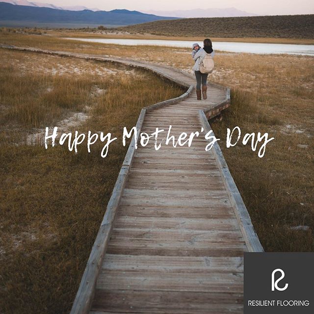 Happy Mother&rsquo;s Day to all the Mom&rsquo;s out there. We hope you have an awesome day. #MothersDay