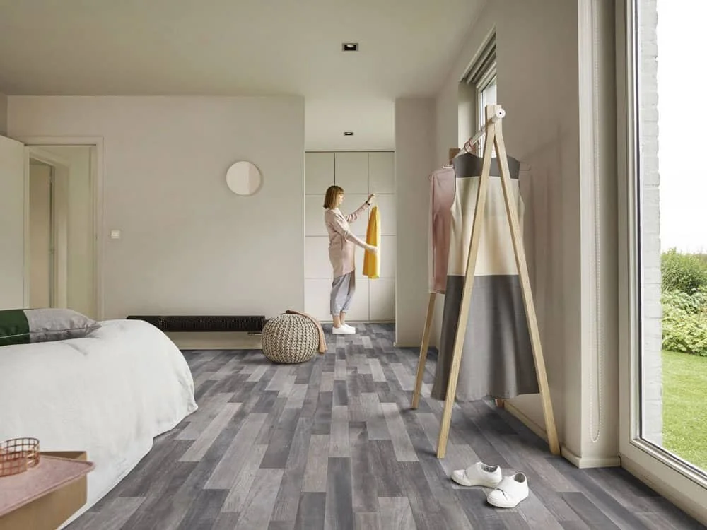 Laminate Flooring, Upper Highway, Durban — Resilient Flooring