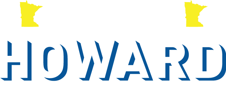 Howard for MN House