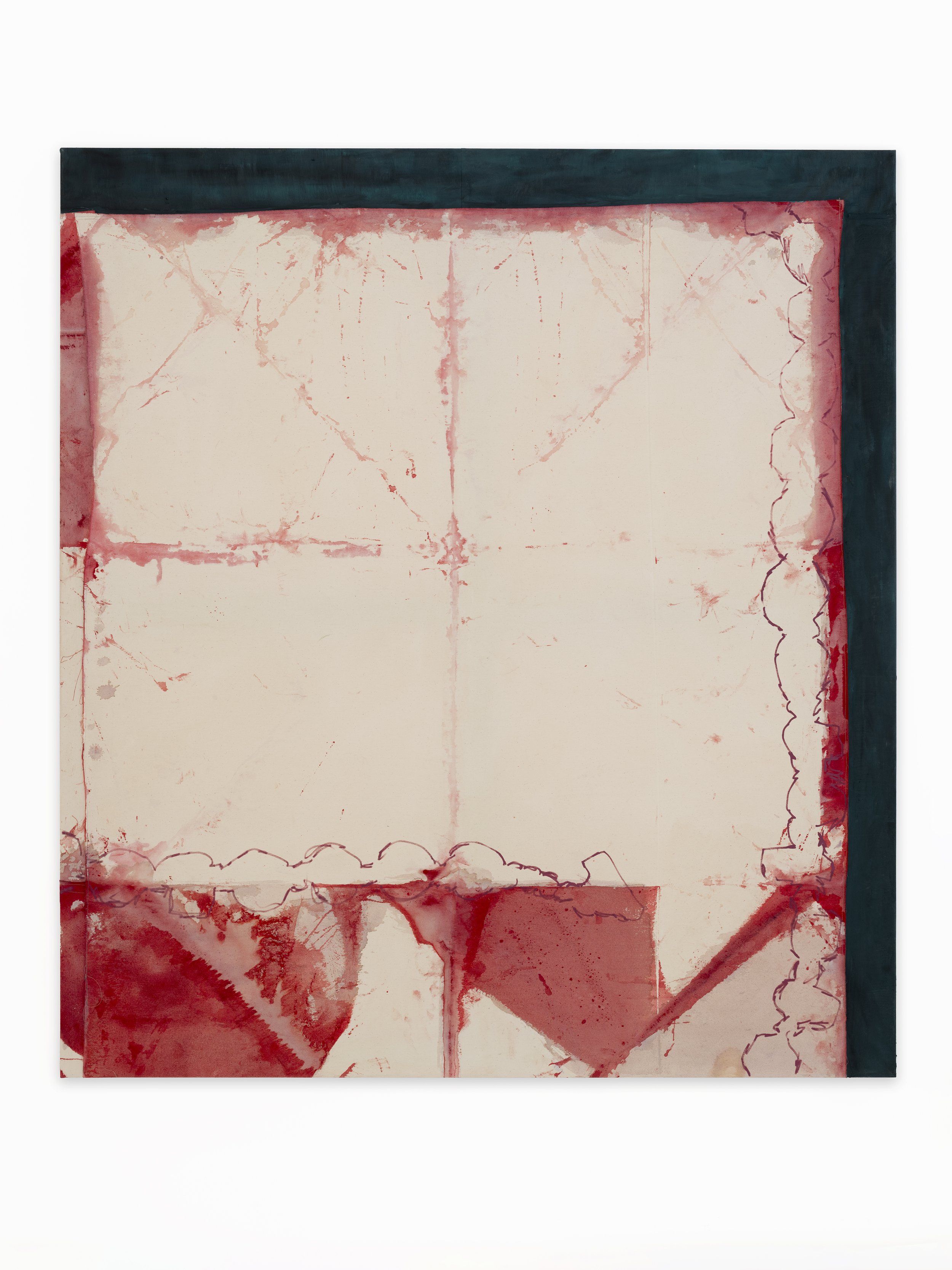 As The Fortune Teller Opened Up