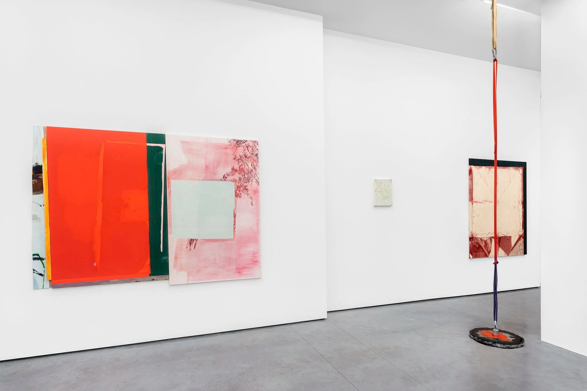@ Whitehouse Gallery Brussels 2024 (Copy)