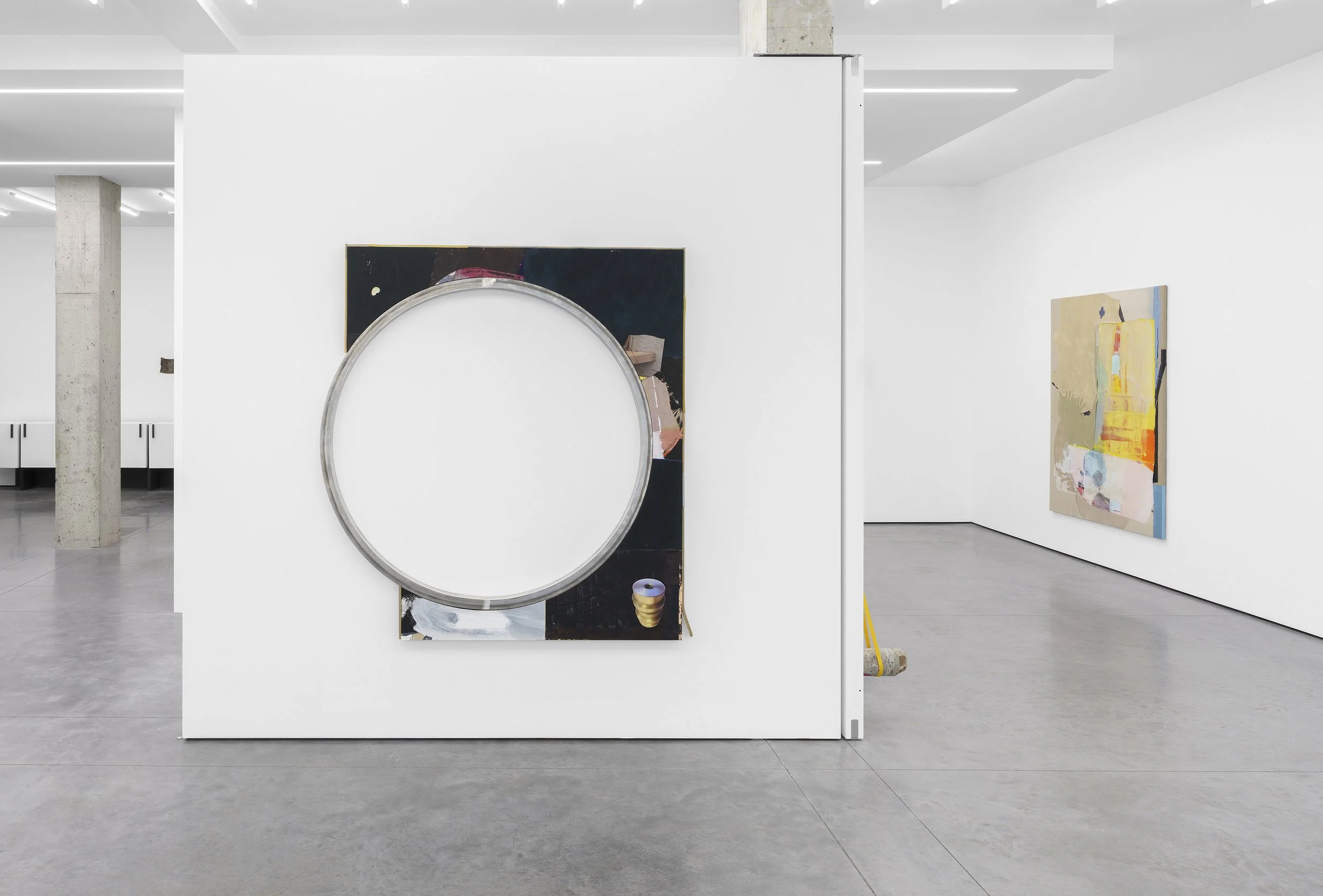Try Again @ Whitehouse Gallery Brussels 2026
