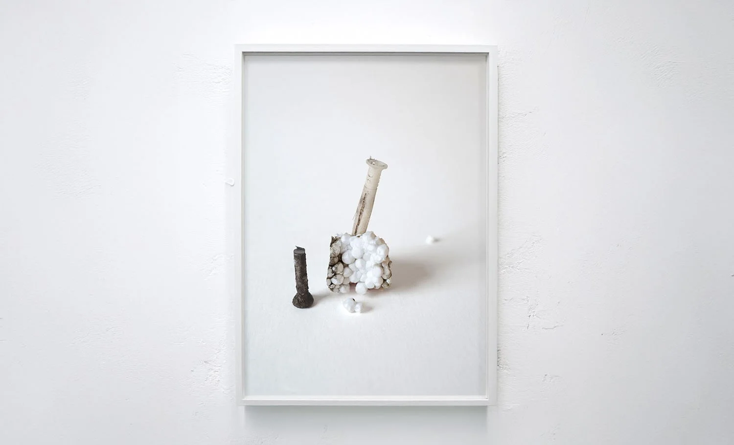 Hilde Overbergh – Spilled Milk