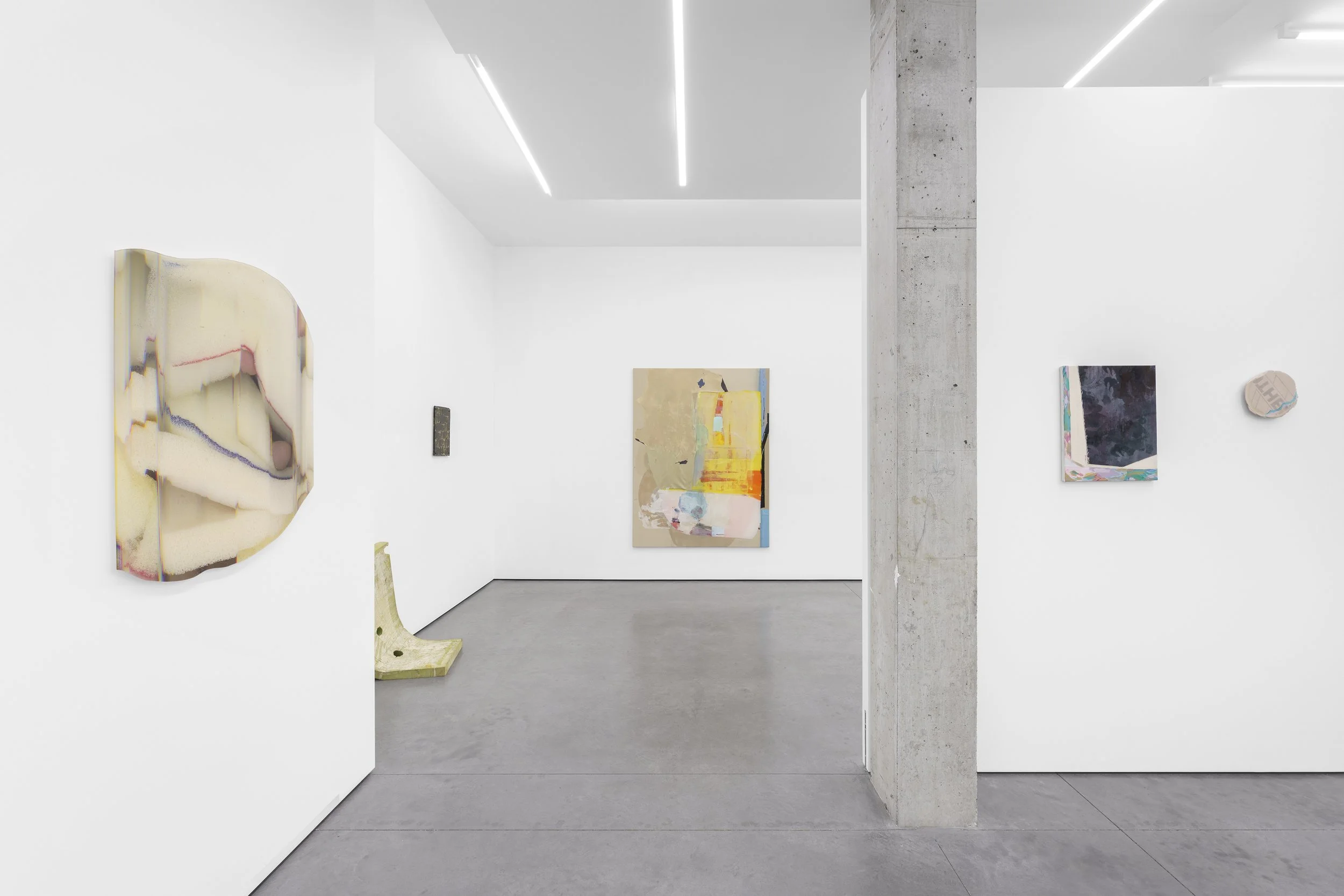 Try Again @ Whitehouse Gallery Brussels 2026