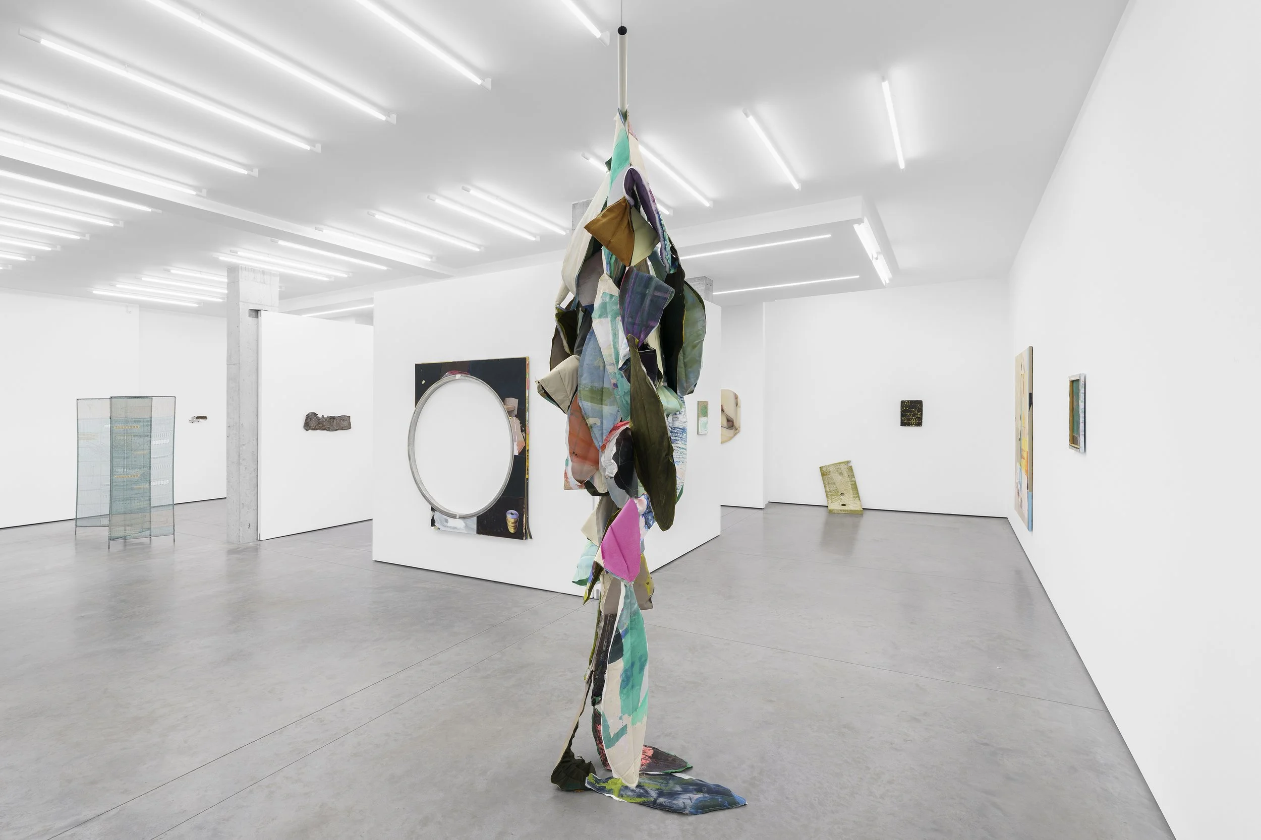 Try Again @ Whitehouse Gallery Brussels 2026