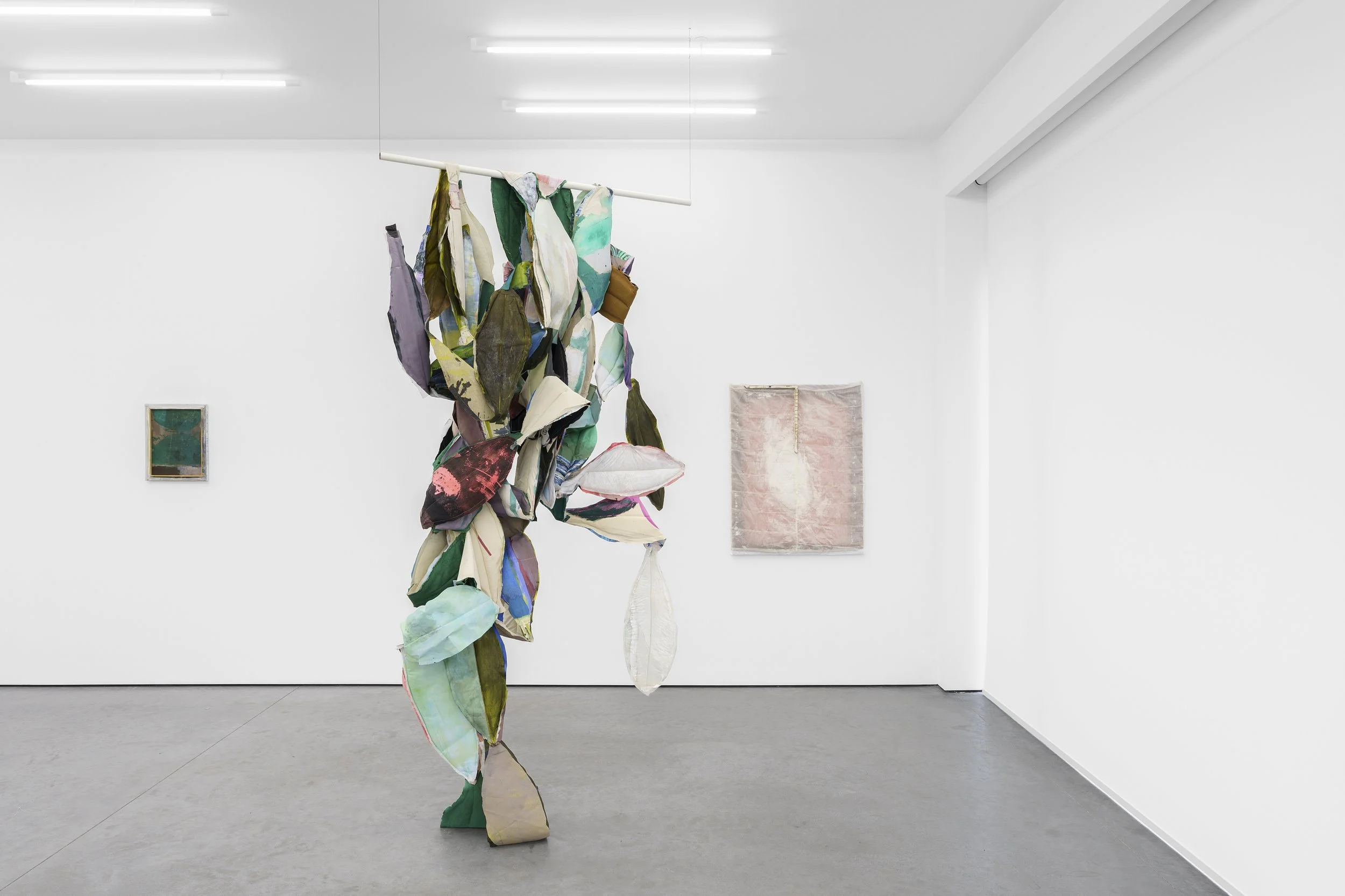 Try Again @ Whitehouse Gallery Brussels 2026