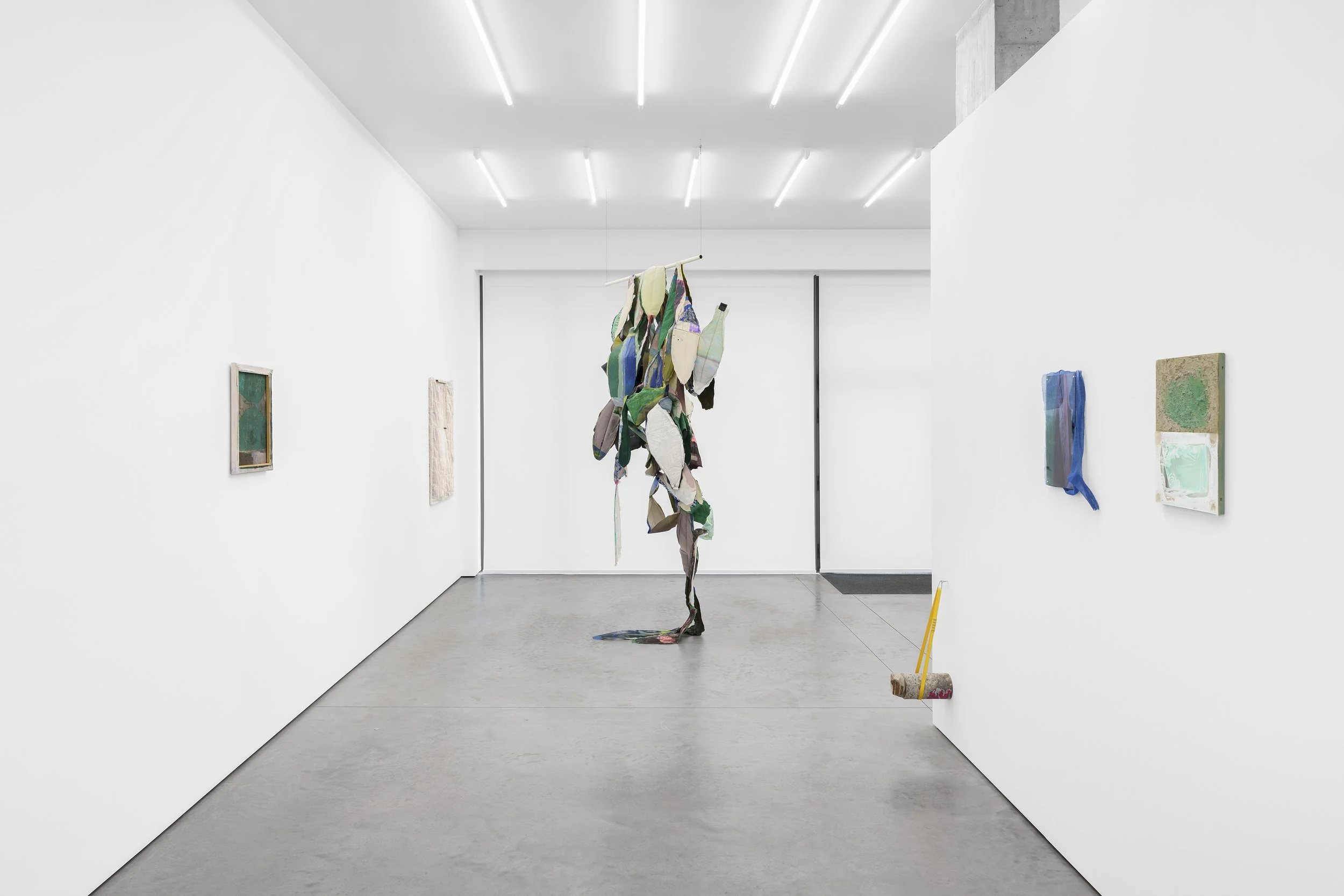 Try Again @ Whitehouse Gallery Brussels 2026