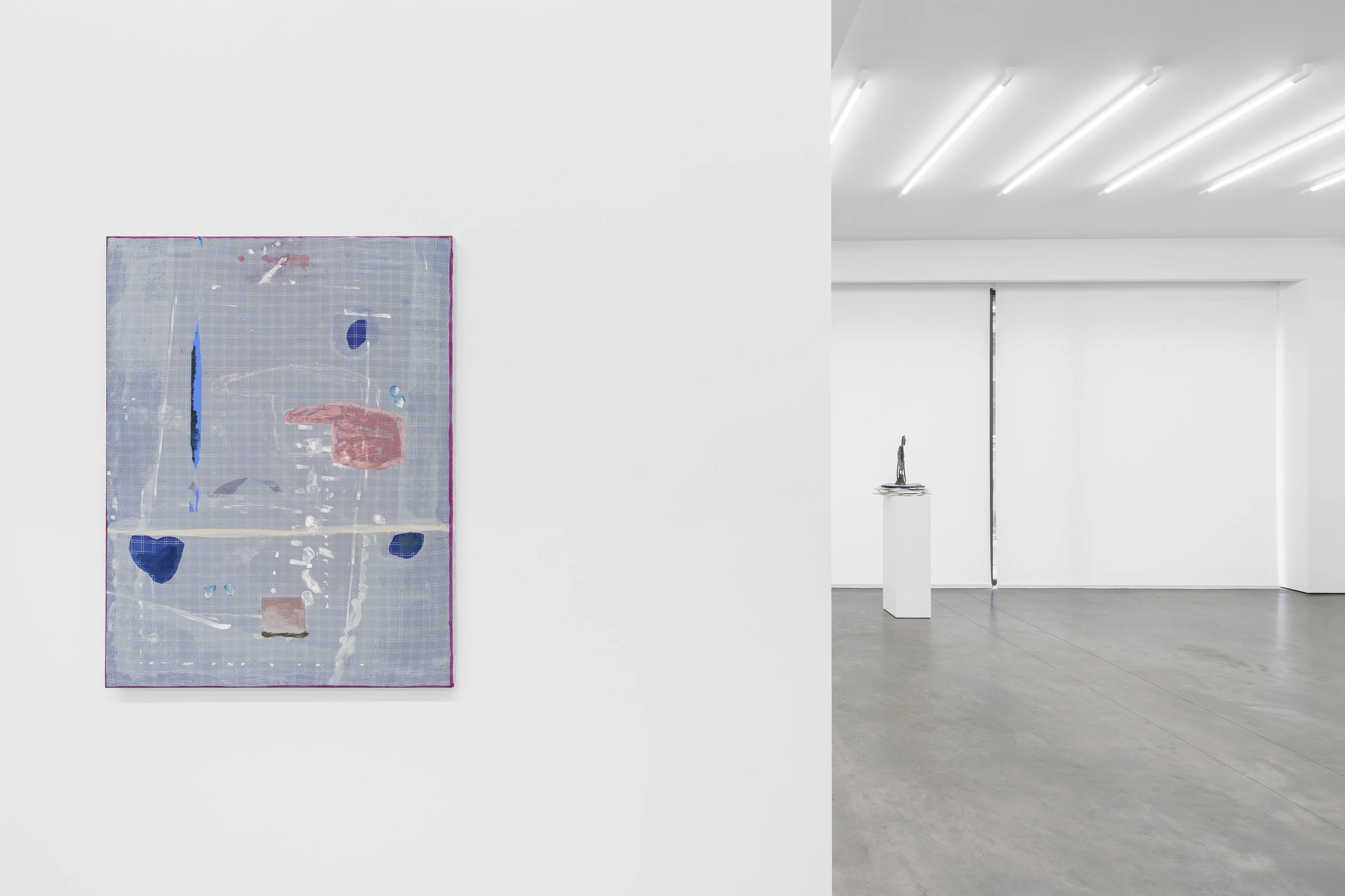 Try Again @ Whitehouse Gallery Brussels 2026
