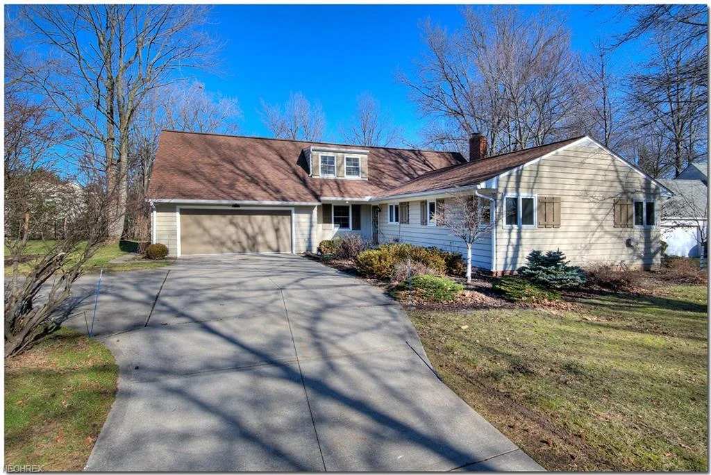 Immaculate Beachwood Ranch Home 