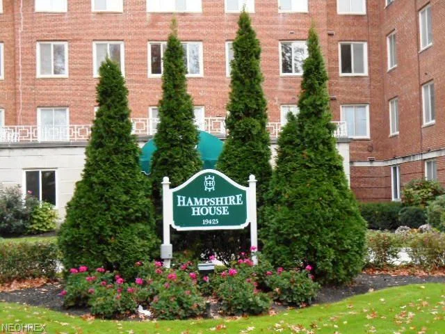 Convenient Condo in Shaker Heights