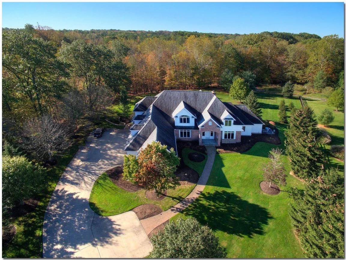 Stunning Luxury Home in Moreland Hills