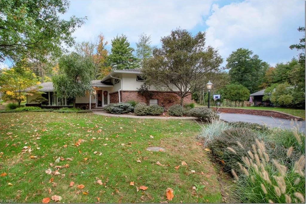 Welcome to 3360 Kersdale Road in Beautiful Pepper Pike Ohio