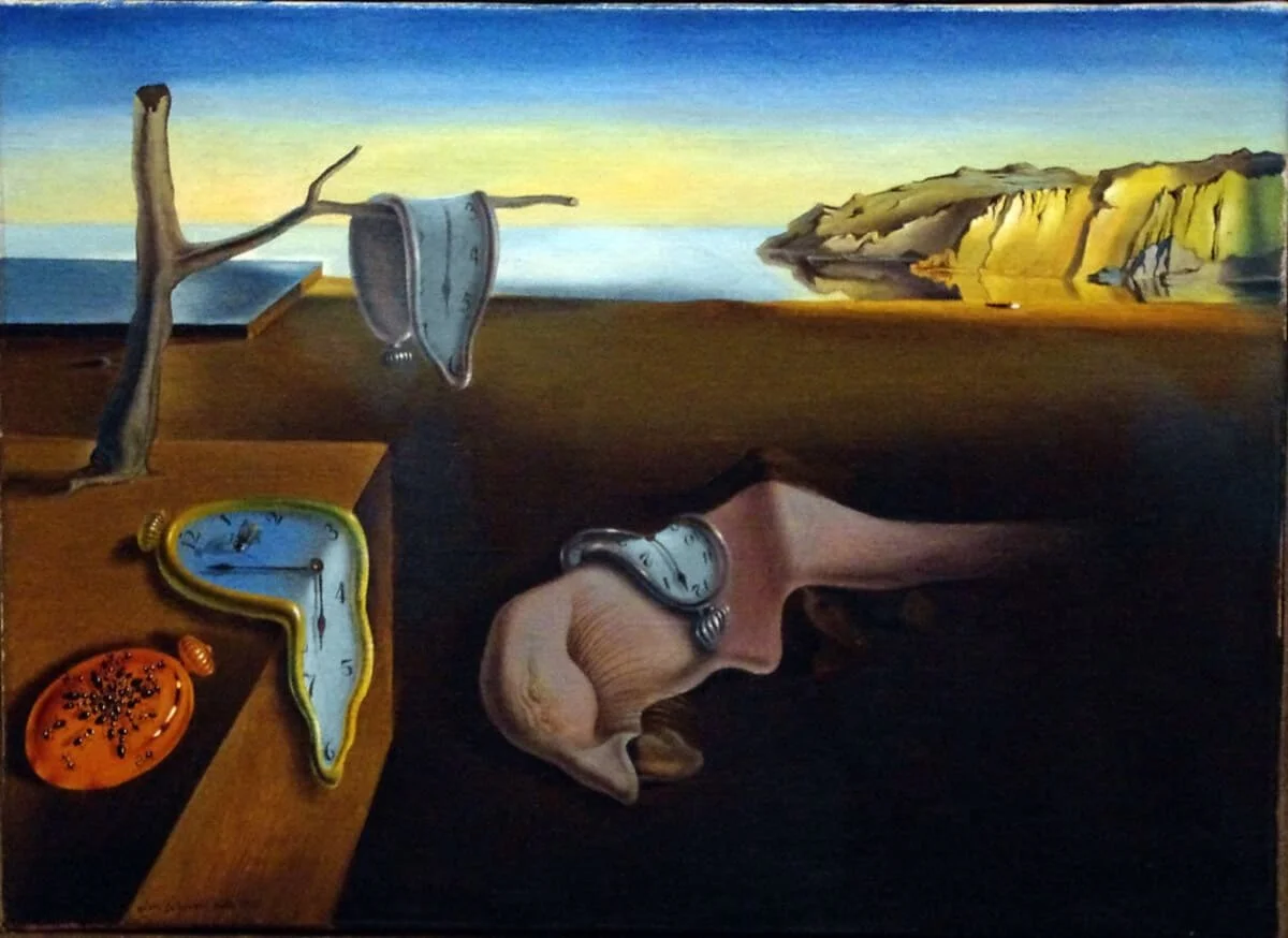 4 Famous Paintings with Jaw-Dropping Hidden Details
