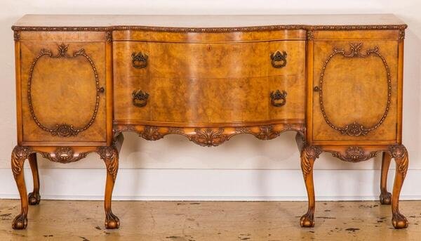 the-future-of-home-decor-how-to-avoid-fast-furniture-chippendale-style-walnut-sideboard.jpeg