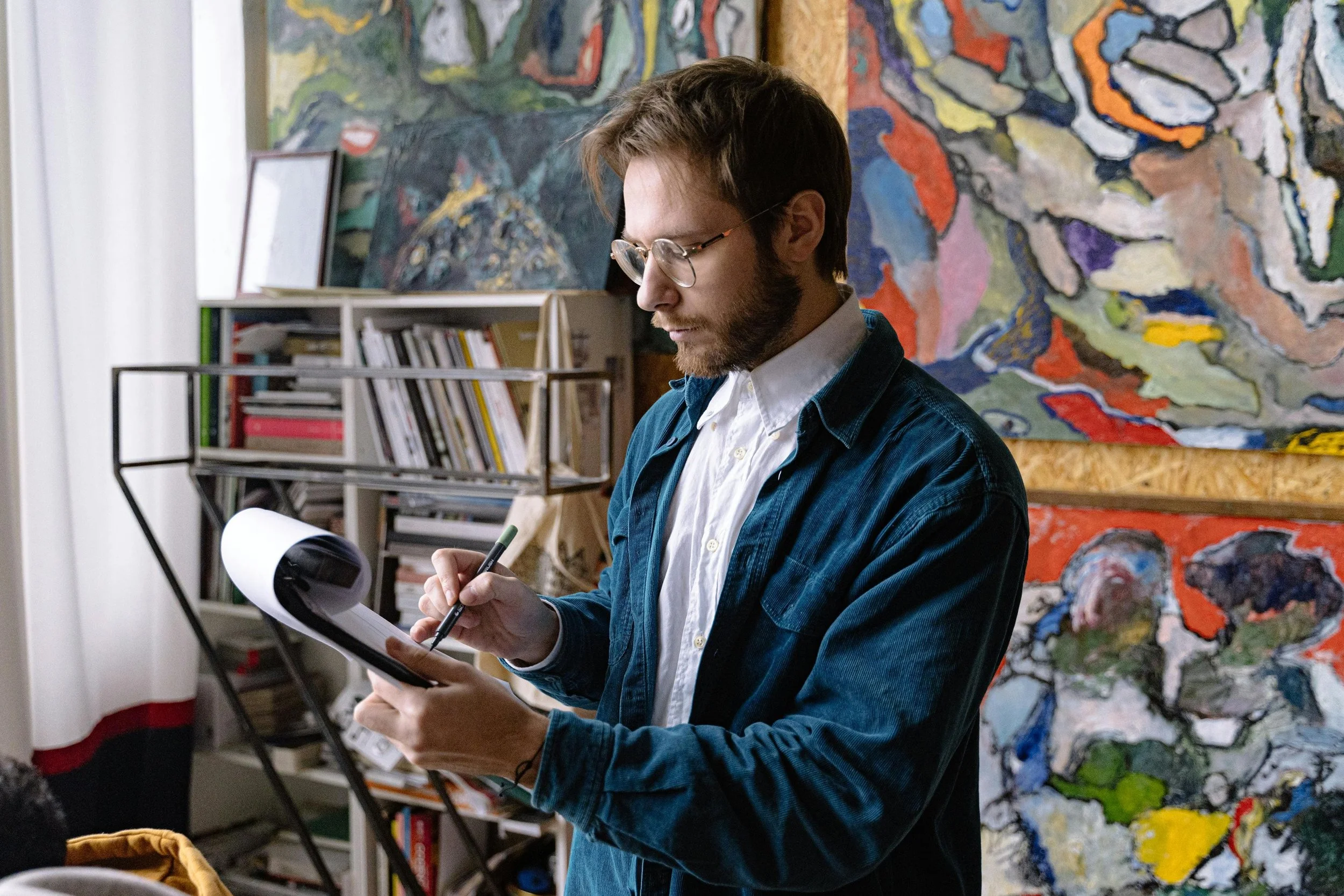Hiring: Cataloguer