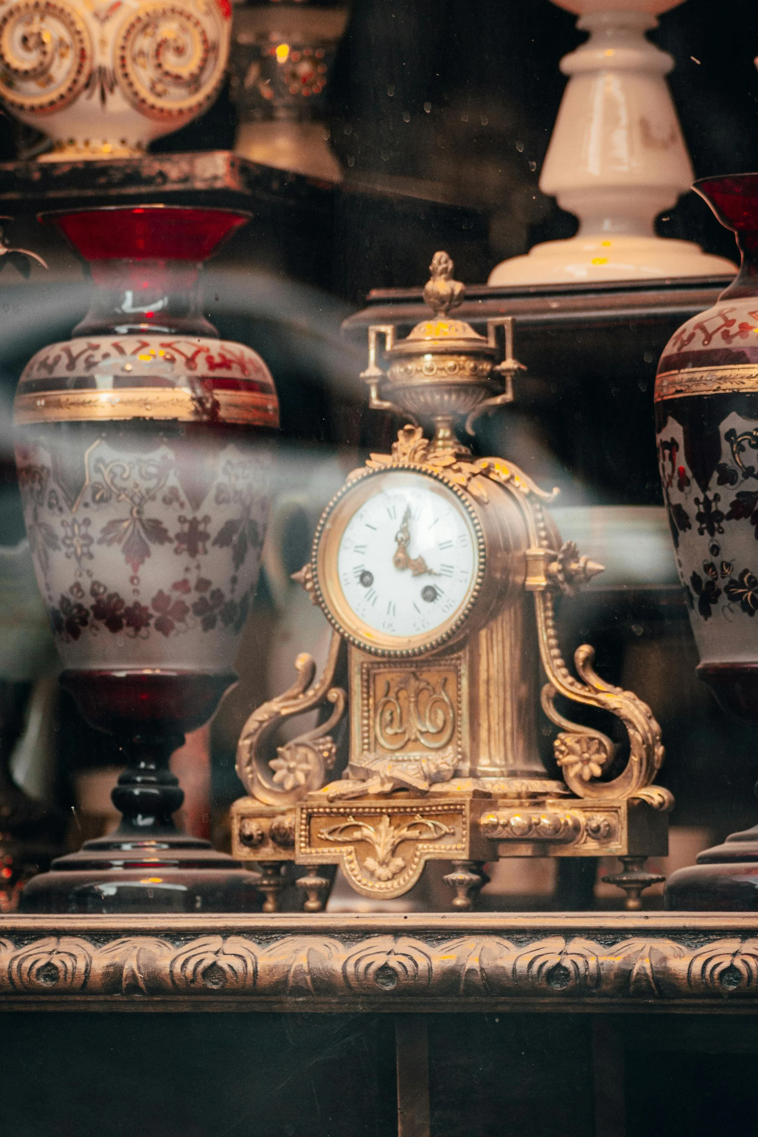 What Makes Northeast Ohio a Surprising Source of World-Class Antiques