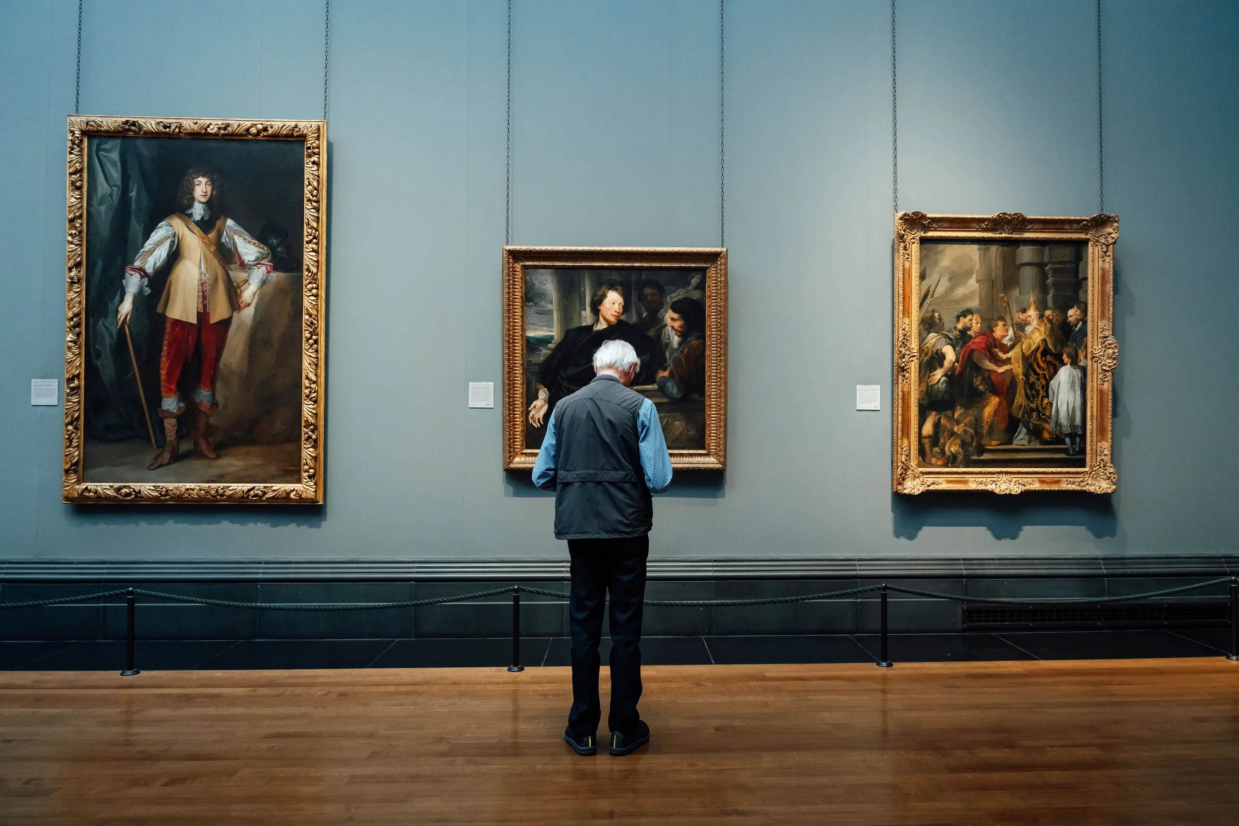 Fine Art or Decorative Art? How to Tell and Why It Changes What Your Piece Is Worth