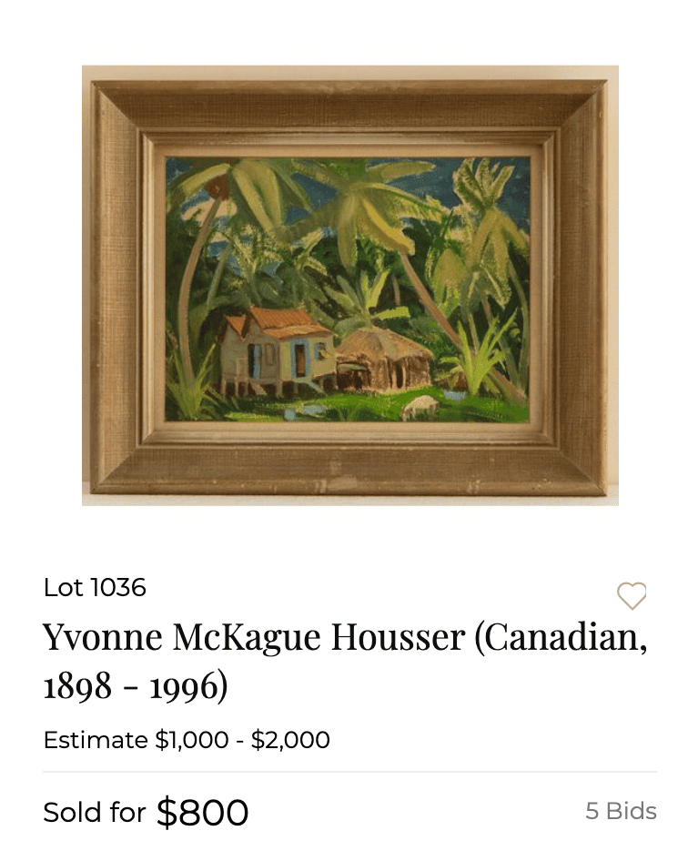 Contemporary Art: Why Buy It and What To Look For