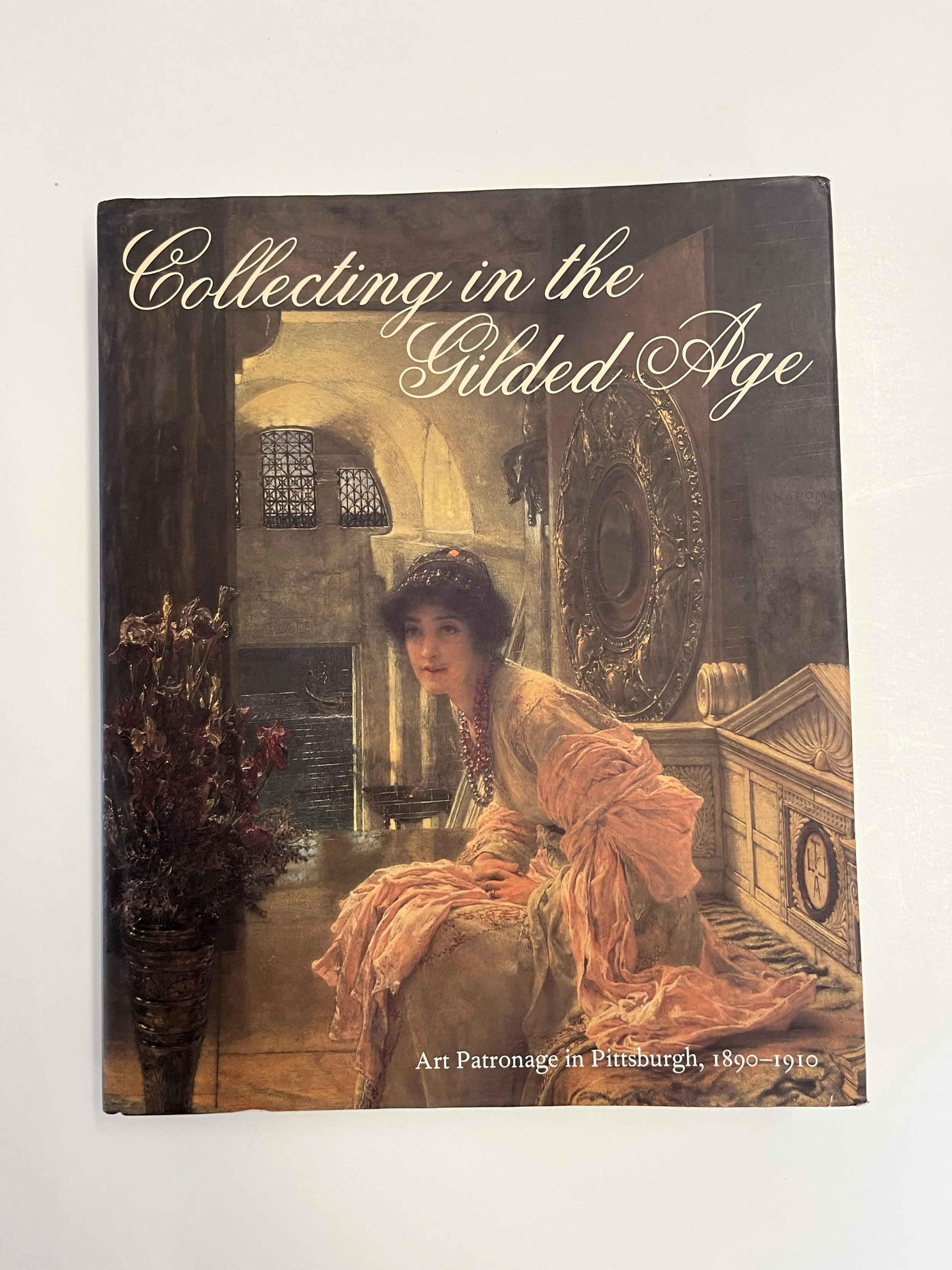 Alison McQueen , DeCourcy E. McIntosh , Gabriel P. Weisberg