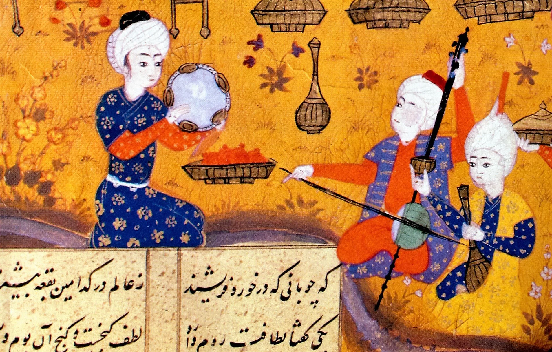 De Salonconcerten @ Amsterdam