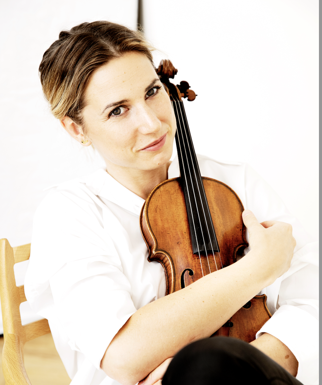 Nieuwe Kerk Concerten Haarlem - Brahms