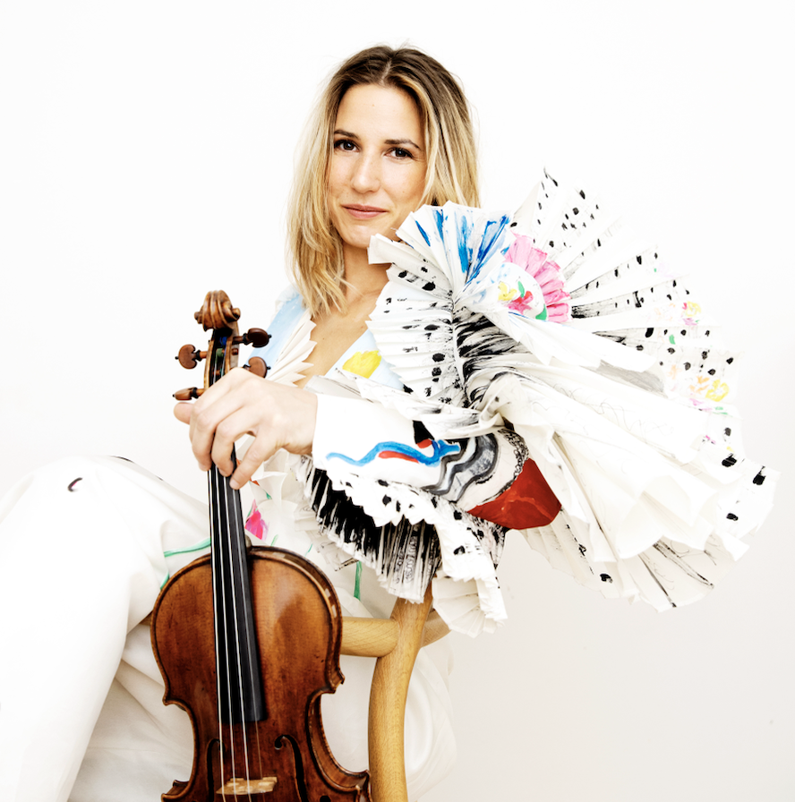 Tchaikovsky Concerto // Leonard Elschenbroich // Corinthian Chamber Orchestra