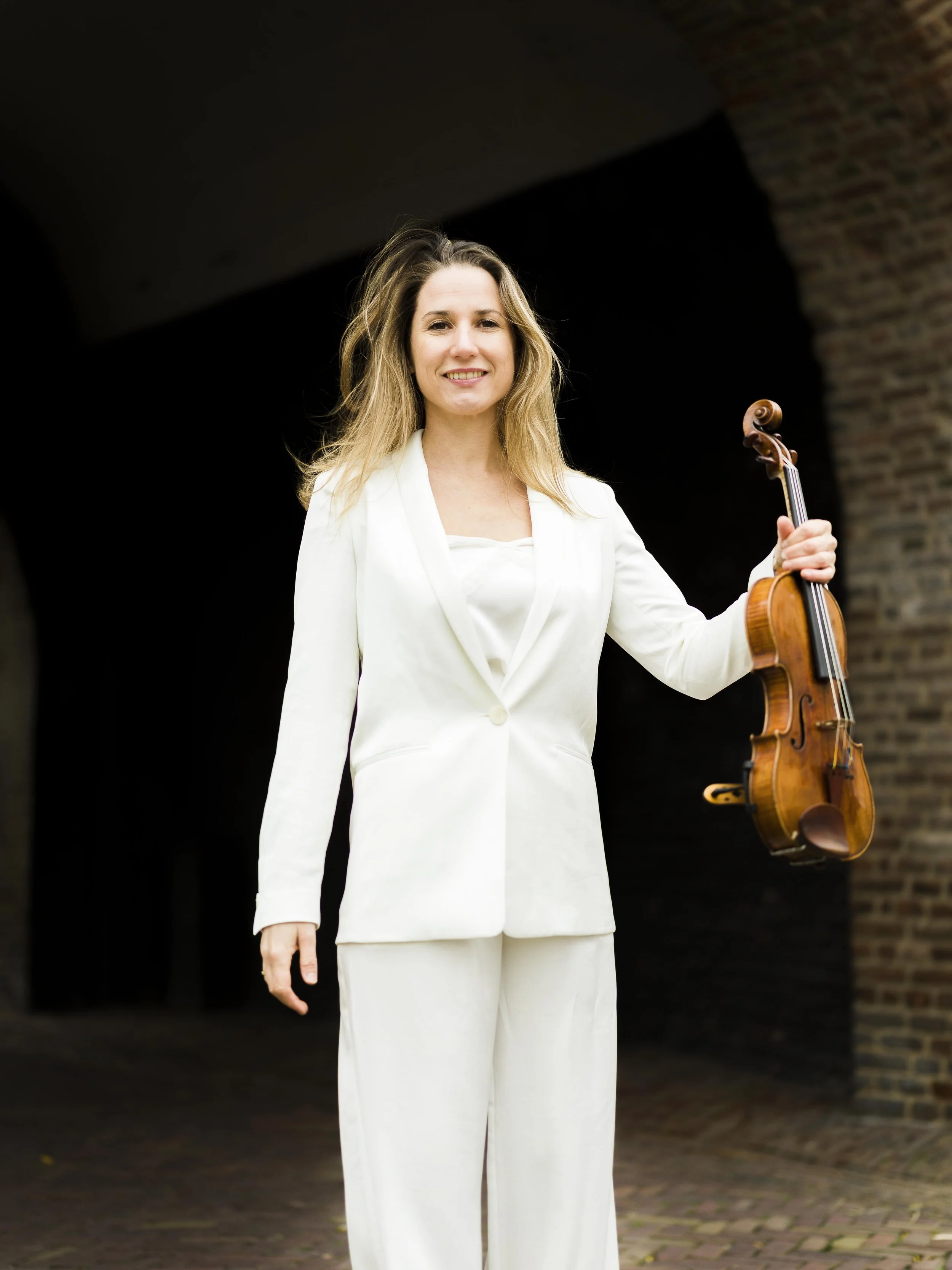 String trio @ Oranjewoudfestival