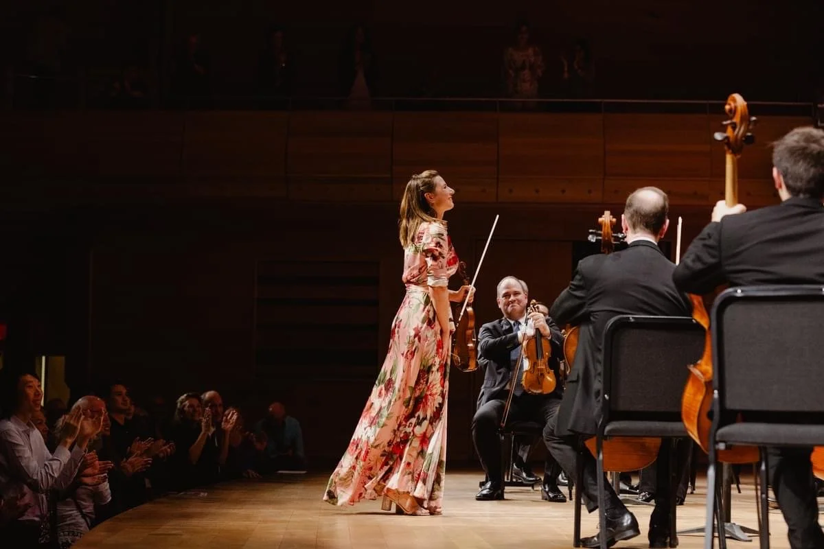 Beethoven Romances 1&2 - Blaricum Music Festival 2026