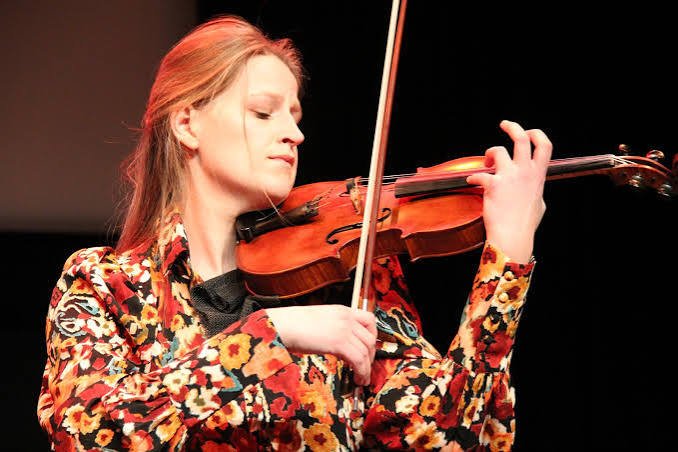 Deventers talent @ De Salonconcerten Deventer