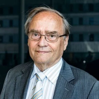 Professor Arne Ljungqvist
