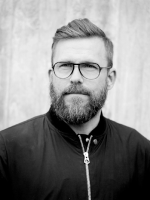 Johan Öhman, PRODIS