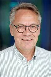 Tommy Forsgren, Svensk Antidoping.