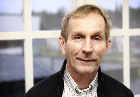 Göran Svedsäter, HIG