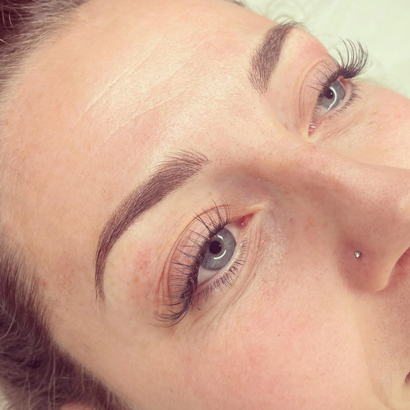 // NEW! Powder Brow Treatment at Gloss &amp; Ink Brows //

✨ Discount for first 5 clients! 

In addition to Microblading, I now offer Powder Brows at my studio! Soft shading, giving the effect of light powder on the skin, is a great option for those 